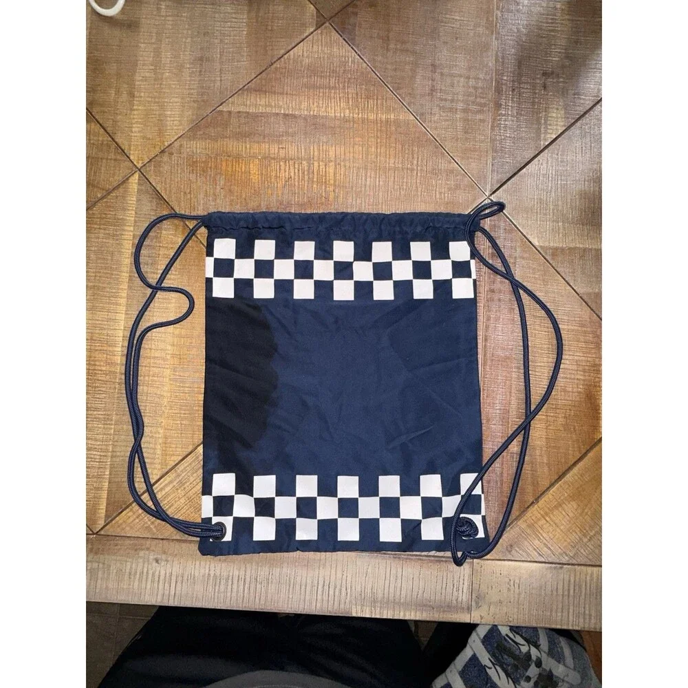 Hollister navy blue